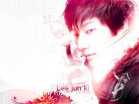 lee jun ki 2