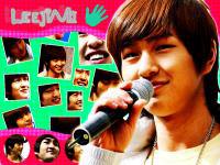 lee jinki