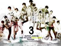 Super Junior : 너라고 !~