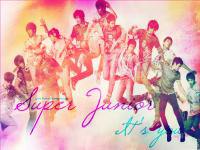 Super Junior }} It's You!!!~