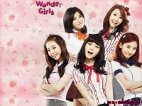 Wonder Girls