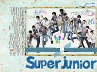 Super Junior 2009-05-11