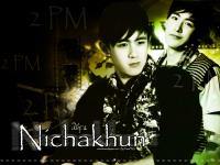 Nichakhun (หนุ่มหน้าใส น่ารักด้วยๆ)