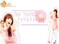 TAEYOEN! HAHAHA-SONG![มาแบบควันหลง]