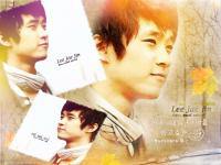 lee jae jin - FT ISLAND