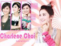 Charlene Choi