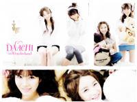 Davichi in Wonderland