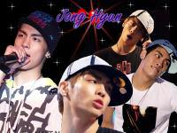 Jong สุดหล่อ