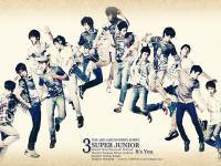 SUPER JUNIOR : It's You