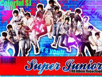 Super Junior :: 3RD Album Repackage [Special]