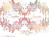 Super Junior It's You