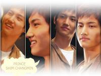 Shim Changmin