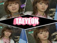 TAE YEON