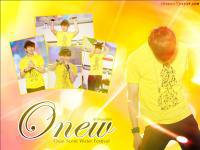 Onew - Osan Scent Water Festival No.5