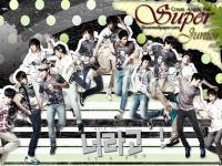 It's you [ 너라고 !~ ] : SuJu !