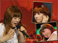Teayeon La