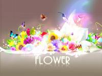 flower......(super)