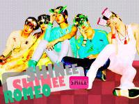 SHINee Romeo