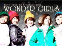 Wonder win