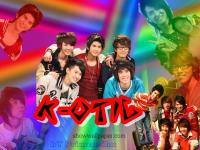 <<K-otic >>v.3