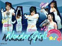 Wonder Girls 1
