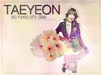 ♥ TAEYEON : ไปโรงเรียนกันเถอะ