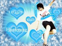 Let's Fun With Hankyung.มาสนุกกกกันฮันกยอง