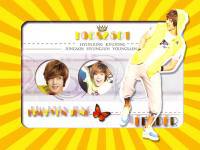 KIm hyun jung ss501