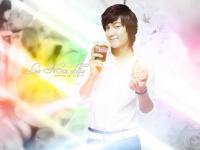 Lee Min Ho