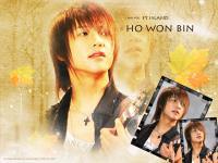 HO WON BIN