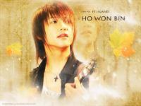 HO WON BIN