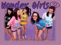 Wonder Girls 2