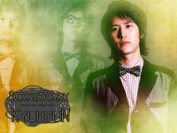 Super Junior Kyuhyun : Sorry Sorry Set