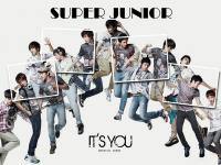 SUPER JUNIOR ,,* It's you