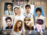 The Star 5