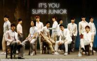 It's you - SUPER JUNIOR  2