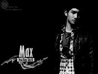 TVXQ : Max