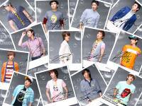 Super Junior Album C Ver.