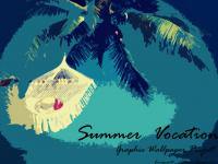 Summer Vocation