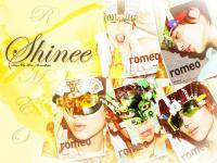 SHINee Romeo