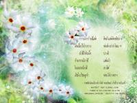 flowers in Thai literature : Kannika
