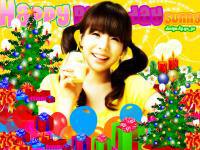 HBD~Sunny::snsd