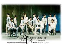 SUPER JUNIOR : It's You Ver.3