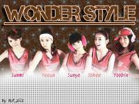 Wonder Style