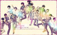 It's you - super junior