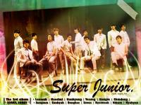 It's you ver. C : Super Junior 