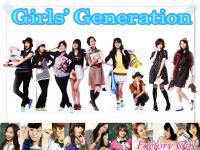 Factory SNSD