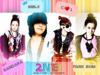 2NE1