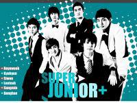 SUPER JUNIOR  : RETRO+