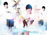 Kim Bum - Play With Me ^^